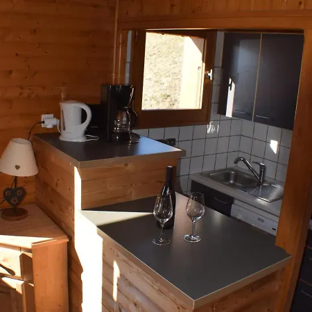 3 Avec Balcon Et Parking Proche Pistes - 6 Personnes - Fr-1-467-24 Lägenhet Le Grand-Bornand