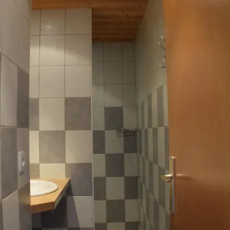3 Avec Balcon Et Parking Proche Pistes - 6 Personnes - Fr-1-467-24 Lägenhet Le Grand-Bornand